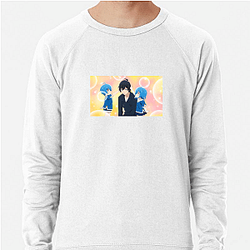 A Journey Through Another World Merchandise A Journey Through Another World Sweatshirts