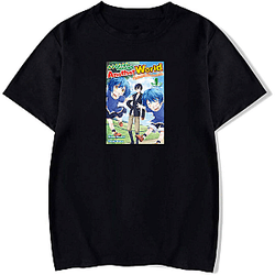 A Journey Through Another World Merch For Fans A Journey Through Another World T-Shirts