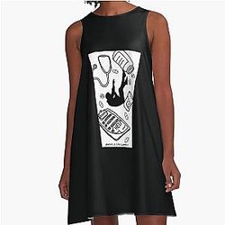 AJR Karma Dress