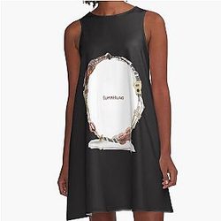 Bummerland AJR Dress