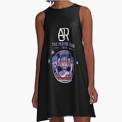 AJR The Maybe Man Tour A Dress