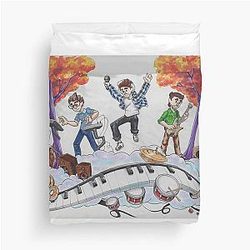 AJR Brothers Album