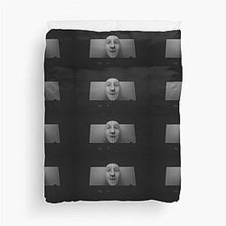 AJR Here's Song Duvet Cover