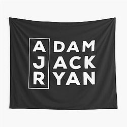 Ajr Helmet Tapestry