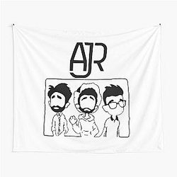 Kevin AJR Parker Tapestry