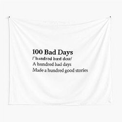 AJR Aesthetic Motivational Tapestry