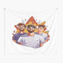 AJR Tapestry