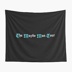 AJR The Maybe Man Tour Tapestry