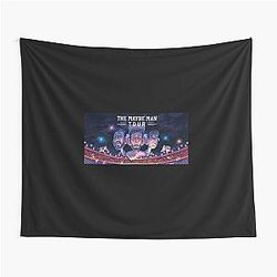Ajr Maybe Man Tapestry