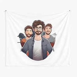 AJR Tapestry