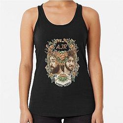 AJR Band: Harmonious Tank Top