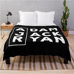 Throw Blanket Hip Hop Helmet