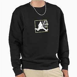 AJR - The Maybe Man Tracklist Songs Sweatshirt