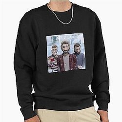 AJR Brothers orchestra Adam Ryan Pullover Sweatshirt