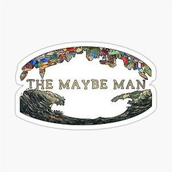 AJR - The Maybe Man