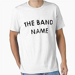 The Band Ajr Essential T-Shirt
