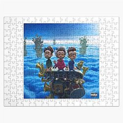AJR Harmony Riding the Waves of Modern Sound Puzzle