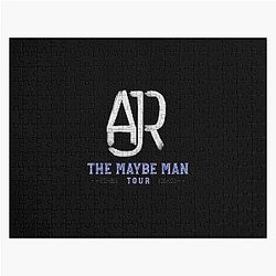 Ajr Maybe Man Jigsaw Puzzle