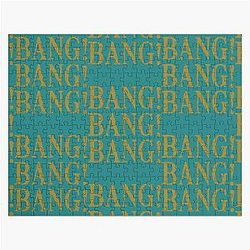 AJR Bang! Puzzle
