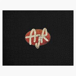 Ajr band vintage style Jigsaw Puzzle