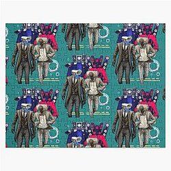 AJR band 5 Top Art Limited Edition 2024 Jigsaw Puzzle