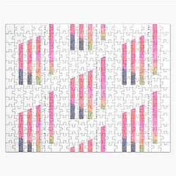 AJR - 100 Bad Days Jigsaw Puzzle