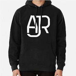 AJR Classic T-Shirt Pullover Hoodie