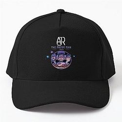 Ajr Maybe Man Baseball Cap