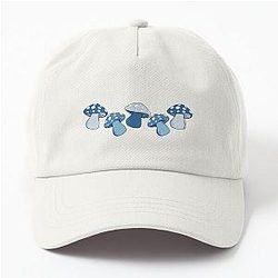 AJR Neotheater Dad Hat
