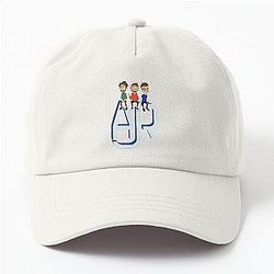 vintage AJR 60s star Dad Hat