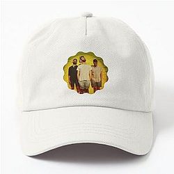 AJR Brothers orchestra Adam Ryan Dad Hat