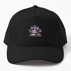 The Man - Ajr Baseball Cap