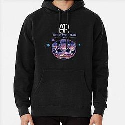 AJR The Maybe Man Tour Hoodie