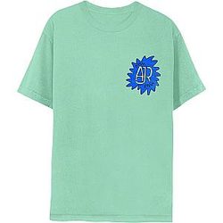 AJR Adult Ajr Official Merch Logo Tee