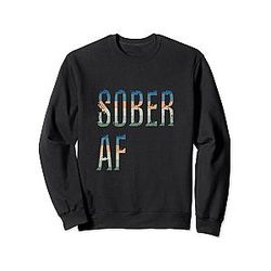 Sober Houses AJR Sweatshirt