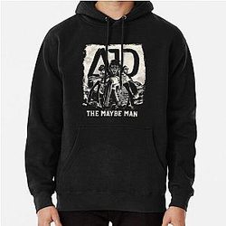 AJR Pullover Hoodie