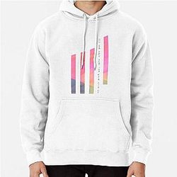 AJR - 100 Bad Days Pullover Hoodie