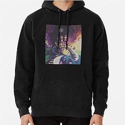 AJR Band Pullover Hoodie