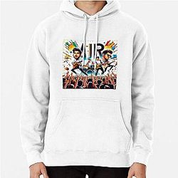 AJR Concert Hoodie