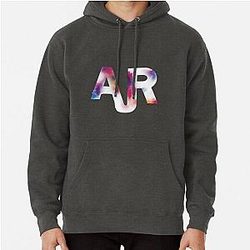 COLORS AJR Pullover Hoodie