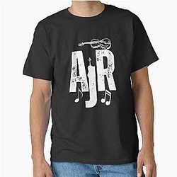 AJR merch Classic T-Shirt