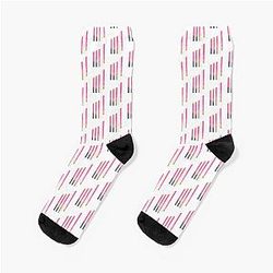 AJR - 100 Bad Days Socks