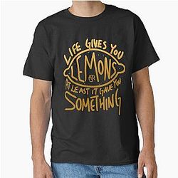 AJR - Lemons Classic T-Shirt