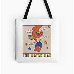 bassist ajr music teacher ajr classical All Over Print Tote Bag