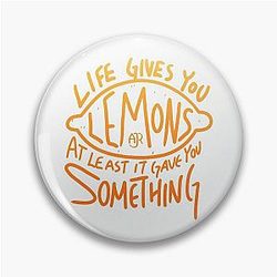 AJR - When Life Gives You Lemons