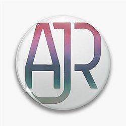 black ajr girl ajr grunge Pin