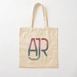 Abraajr Cotton Tote Bag