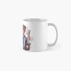 Ajr Classic Mug