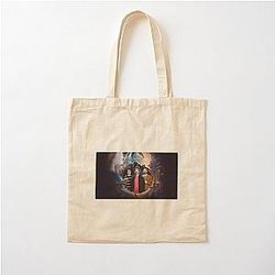 AJR Band Brothers Orchestra Cotton Tote Bag