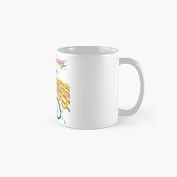 AJR Way Less Sad Classic Mug
